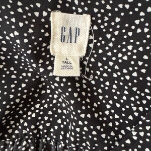 Gap dress, size Large Tall